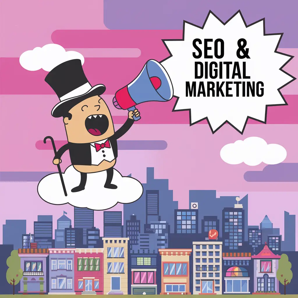 seo & digital marketing